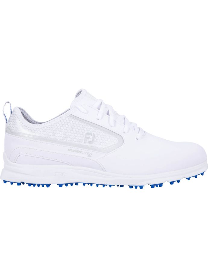 FootJoy Superlites XP golfsko, hvid