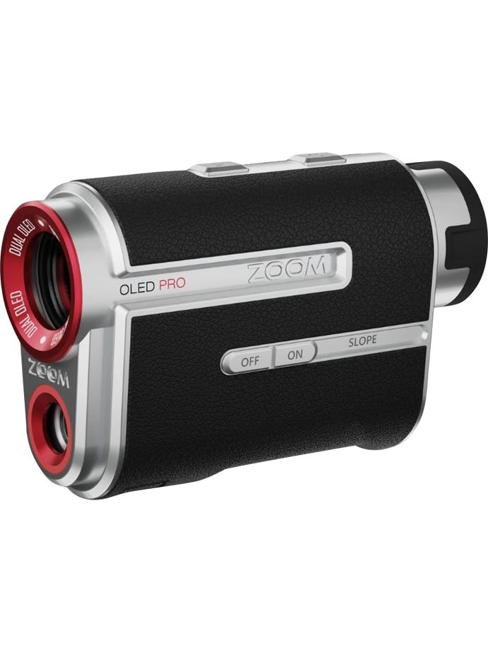 Zoom OLED Pro Rangefinder with slope switch