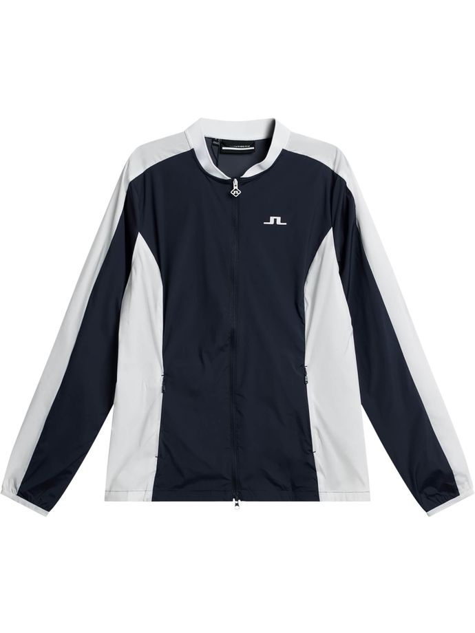 J. LINDEBERG Jacket Thorine, navy