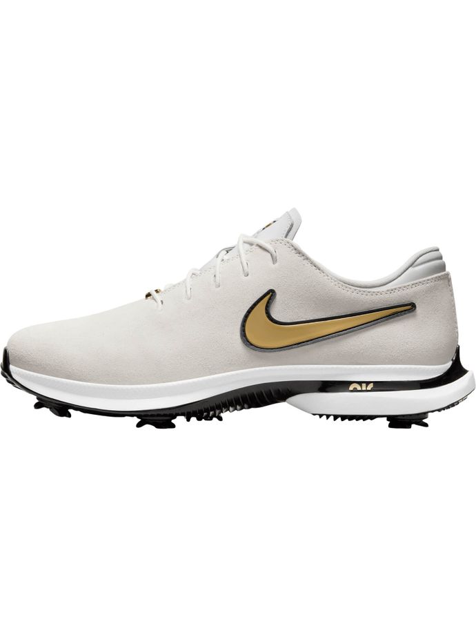 Nike Golf Air Zoom Victory Tour 3 golf shoes, beige/white