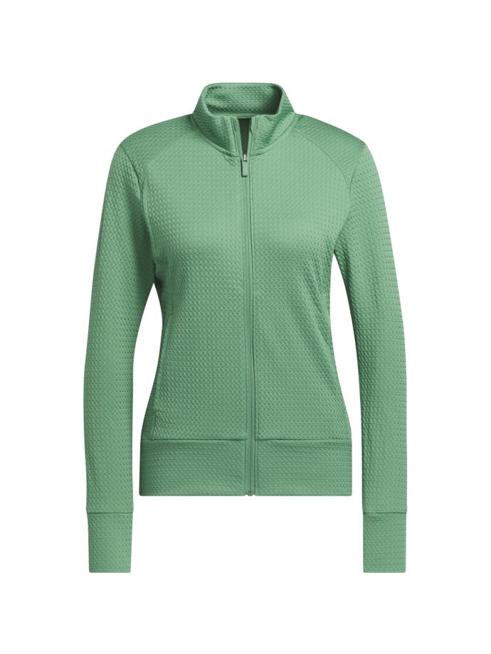 adidas Jacke Ultimate365 Texturizado, verde