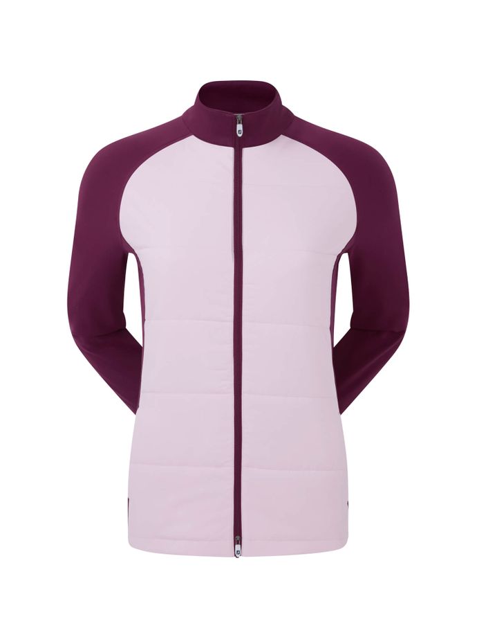 FootJoy Chaqueta híbrida, lavanda