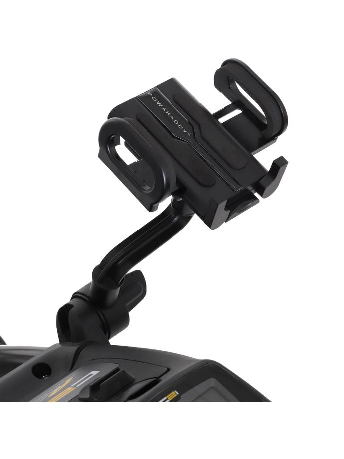 PowaKaddy Support GPS / Smartphone modèles FX &amp; CT &amp; RX