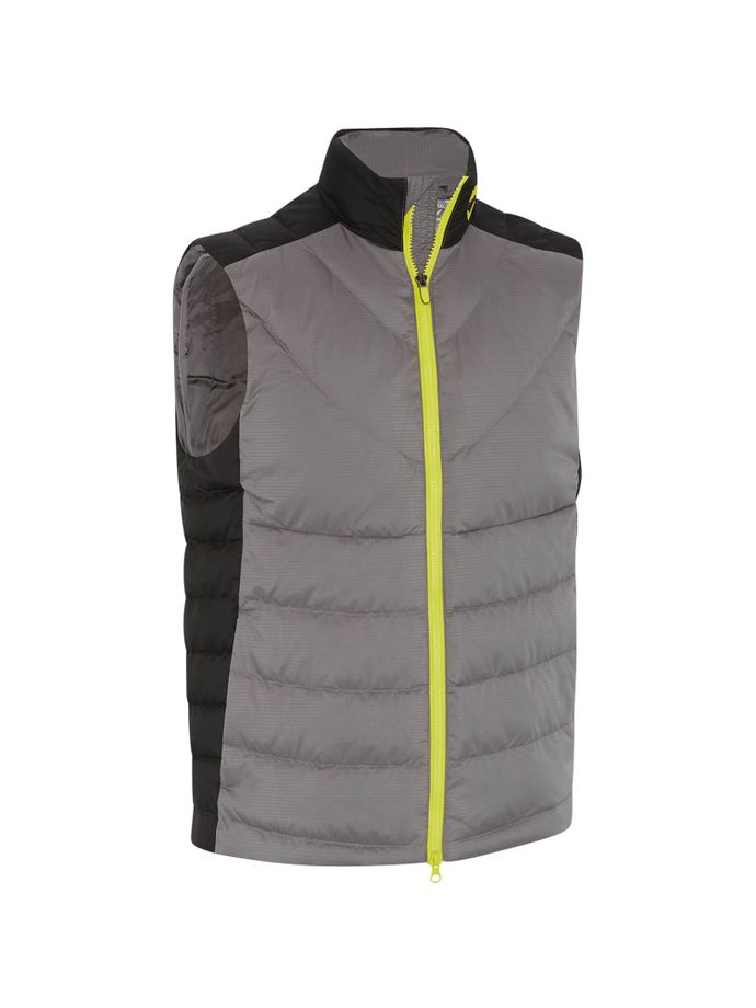 Callaway Primaloft Premium vest, grijs