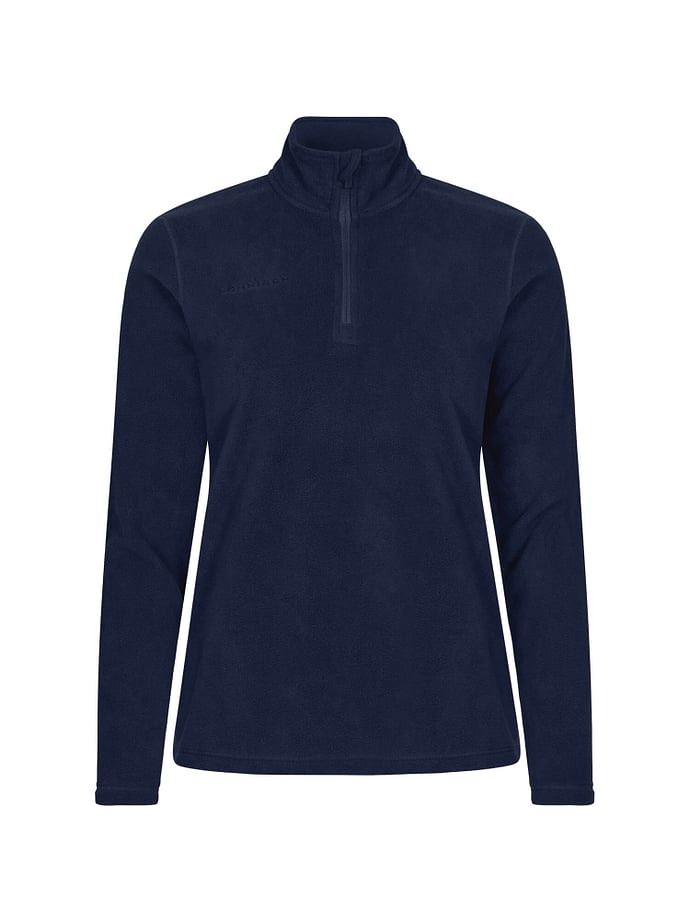 Röhnisch Pullover Polar Fleece, marine