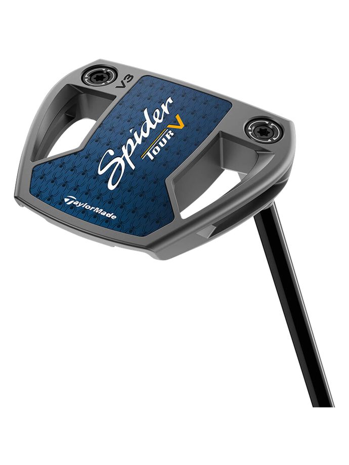 TaylorMade Putter Spider Tour V Slant