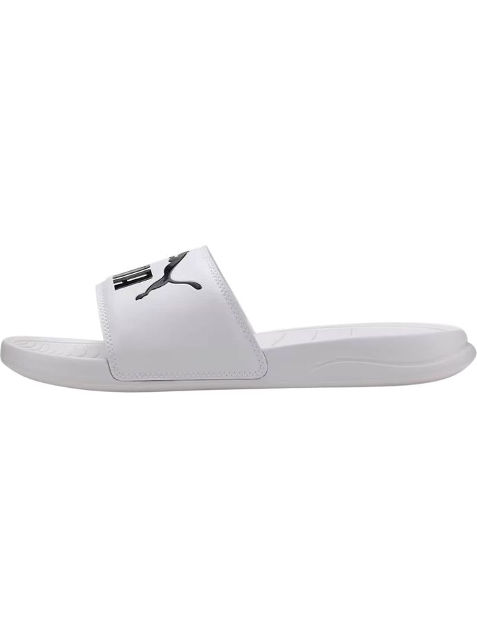 Puma Sandalias Popcat 20, blanco