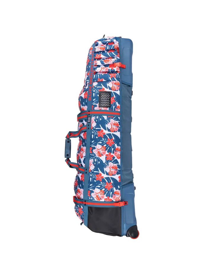 Sun Mountain Travelcover KUBE, mehrfarbig