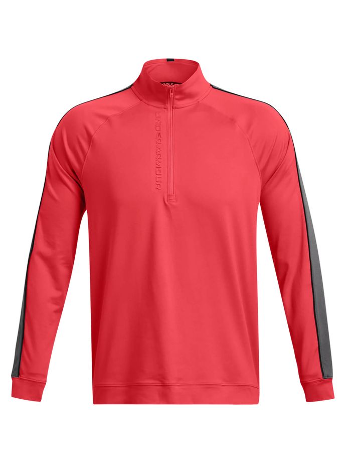 Under Armour Layer Storm HZ, red