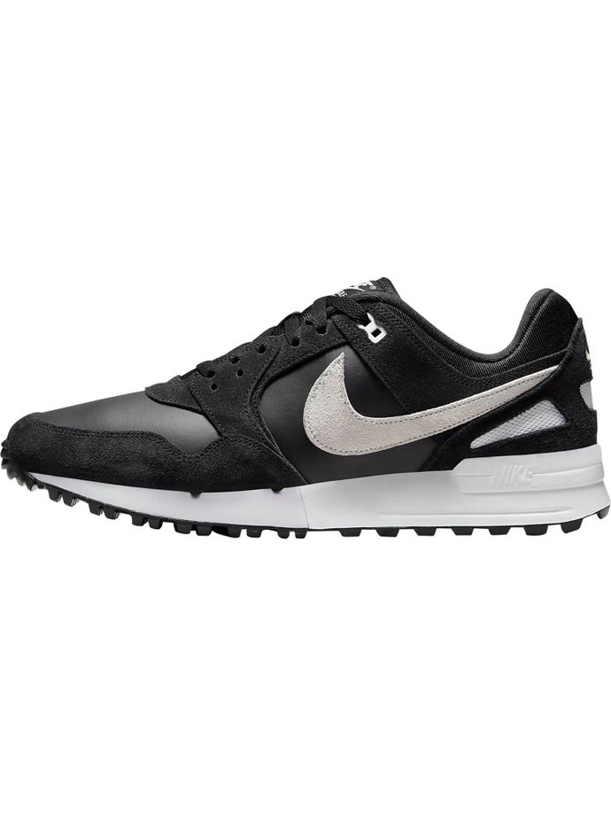 Nike Golf Golfsko Air Pegasus 89 G, sort/hvid