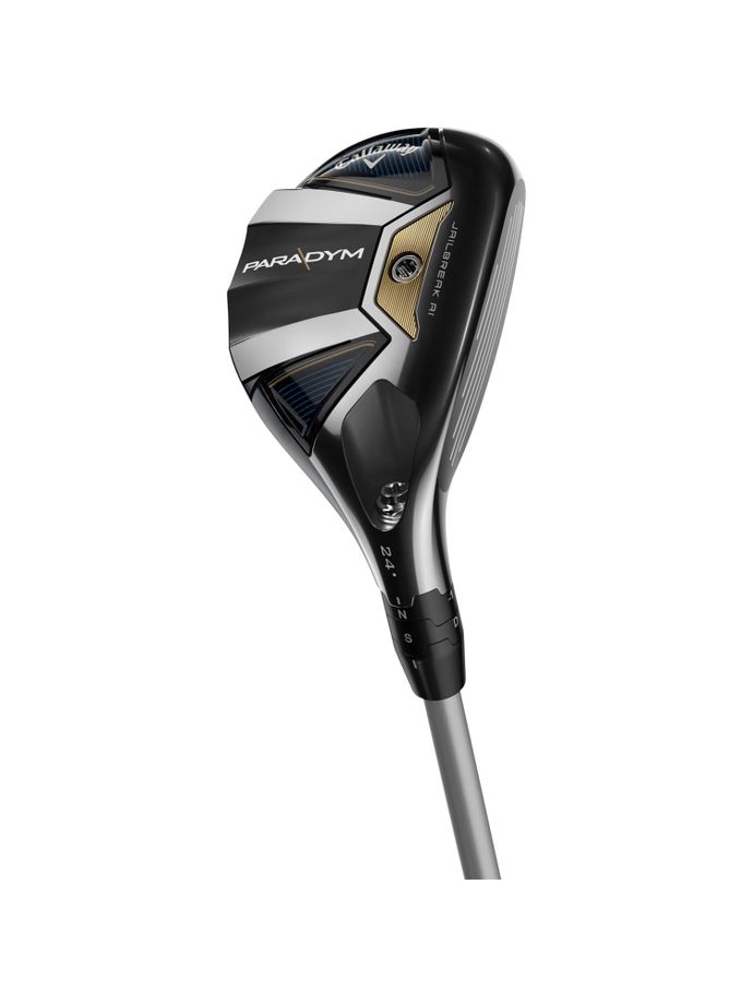 Callaway Hybrid Paradym