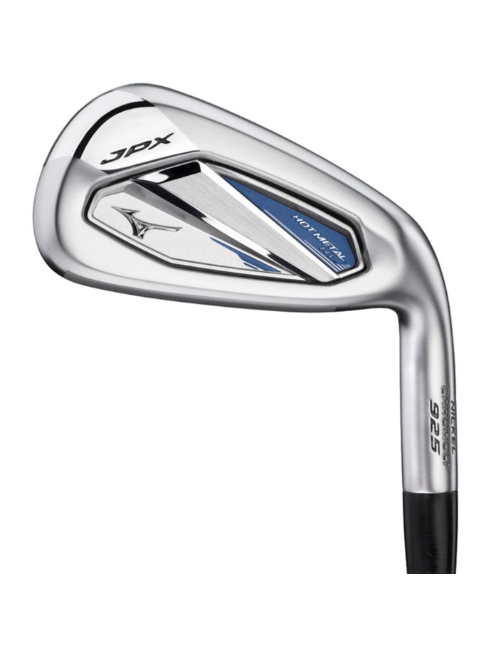 Mizuno JPX 925 Hot Metal HL Eisensatz