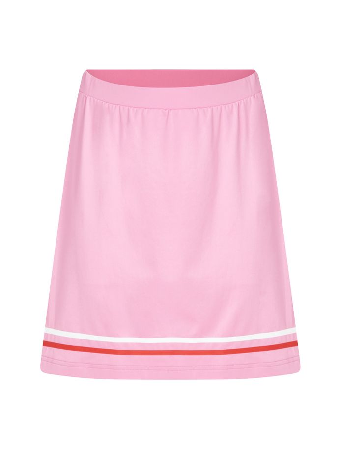 Cross Skort Stella, rosa