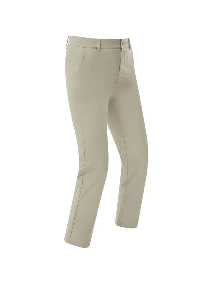 FootJoy Hose Stretch Cropped 7/8, khaki