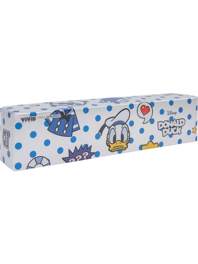 Volvik Volvik Geschenkset Disney Donald Duck