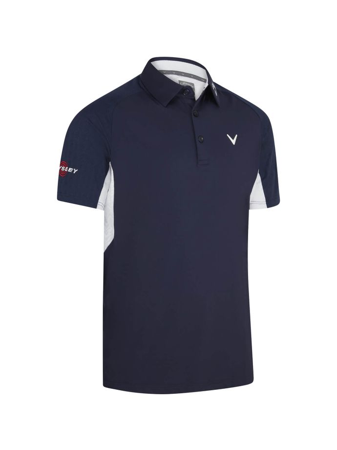 Callaway Polo Odyssey Ventilato, navy