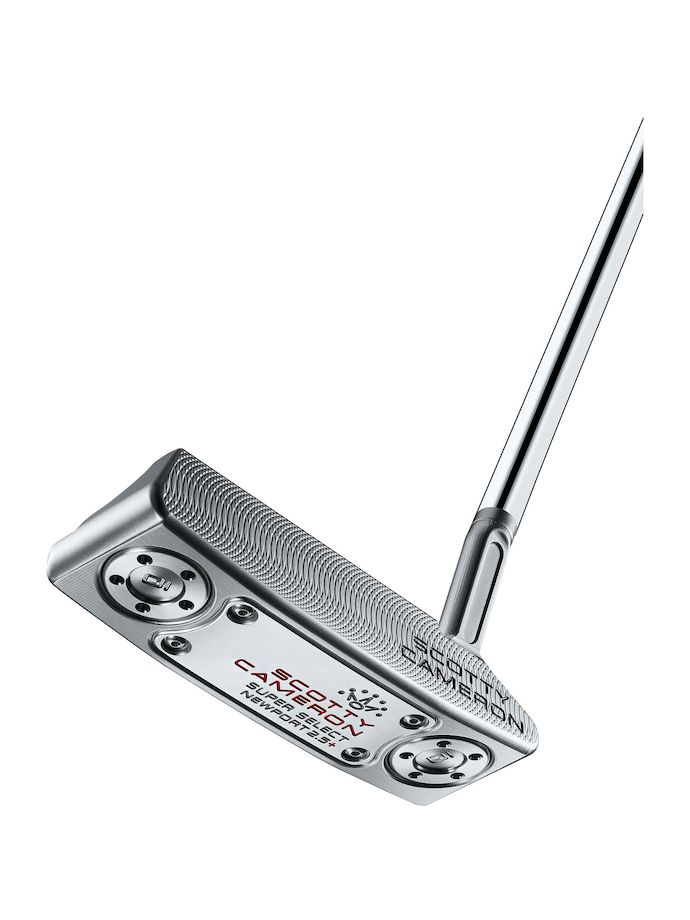 Scotty Cameron Super Select Newport 2.5 Plus Putter 2023