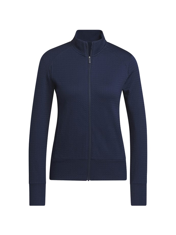 adidas Jacke Ultimate365 Textured, granatowy