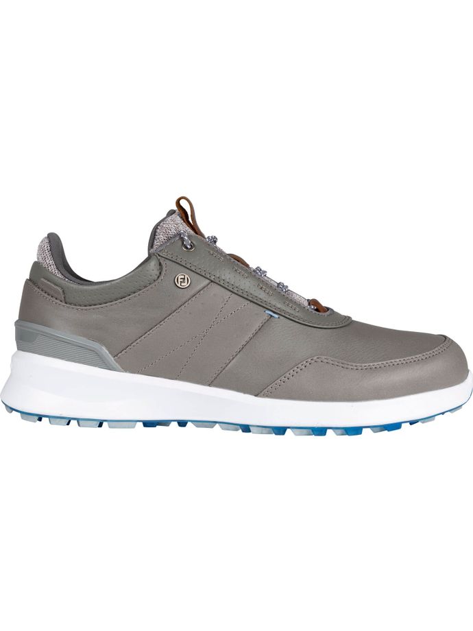 FootJoy Chaussures de golf Stratos, gris