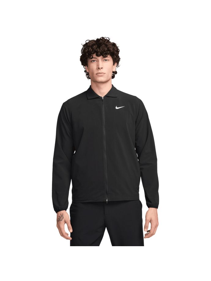 Nike Golf Jacket RPL Tour, black