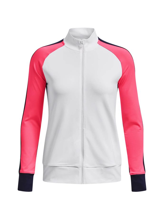 Under Armour Layer Storm, hvid