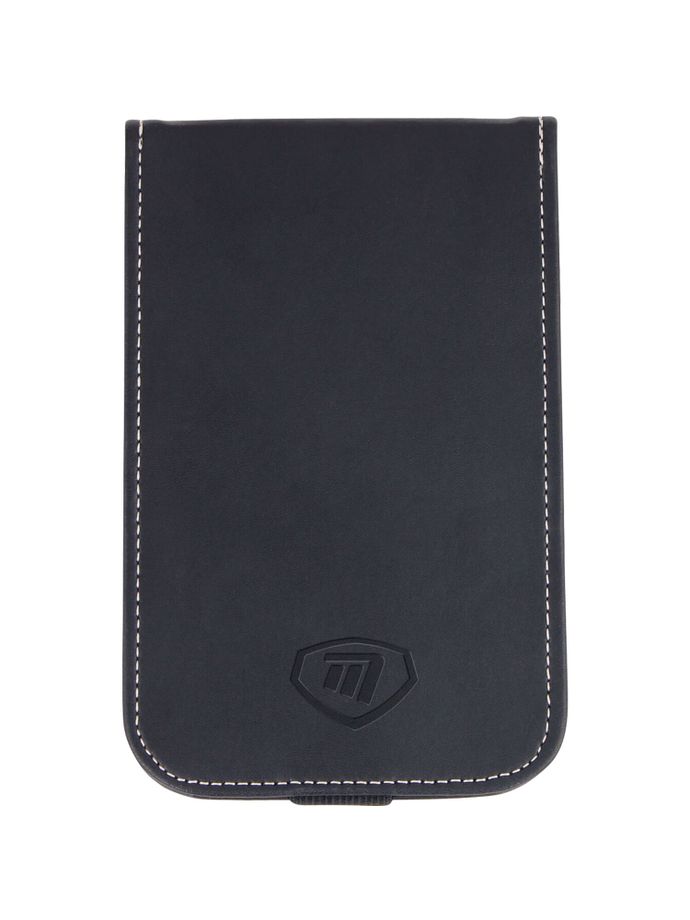 Masters Premium scorecard holder, black