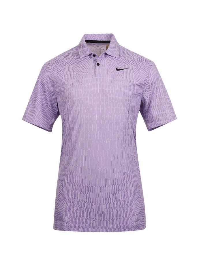 Nike Golf Polo ADV-tur, lilla