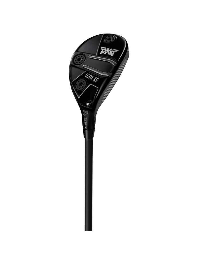 PXG 0311XF Gen5 Hybride