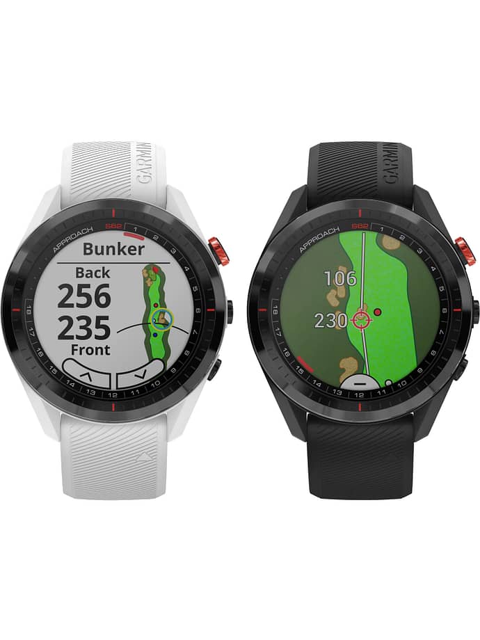 Garmin Tilgang S62