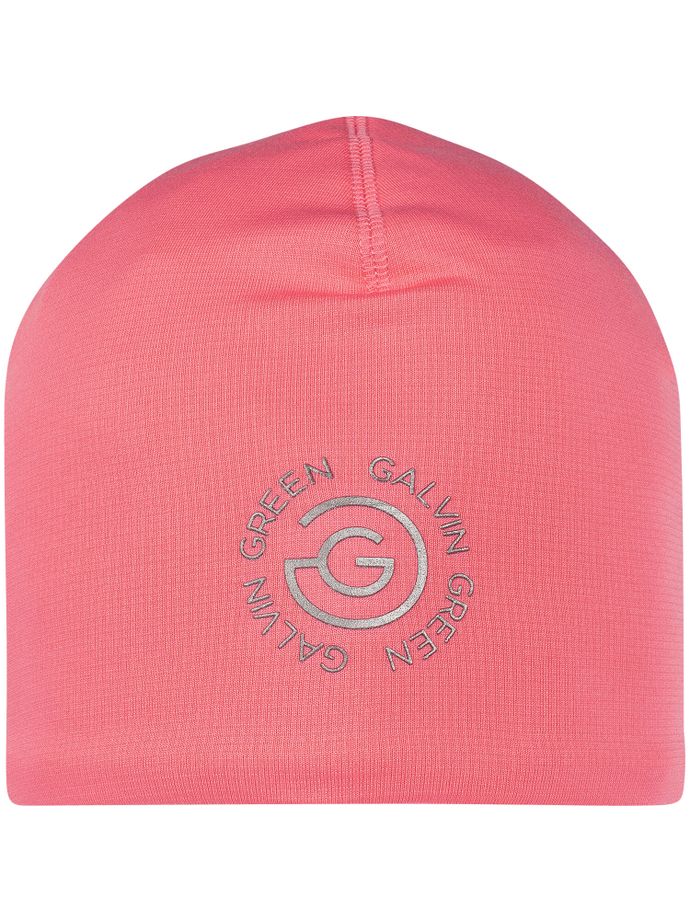 Galvin Green Beanie Denver , pink