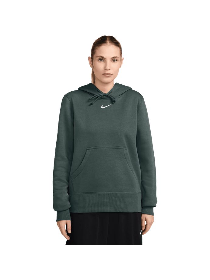 Nike Golf Bluza z kapturem Phoenix Fleece, oliwkowy