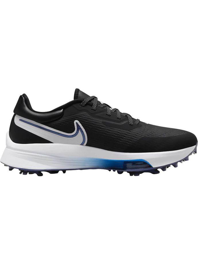 Nike Golf Golf shoes Air Zoom Infinity Tour Next, black/blue