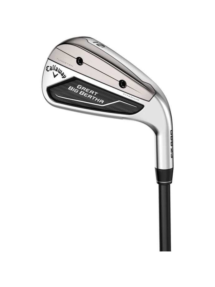 Callaway Järnuppsättning Great Big Bertha