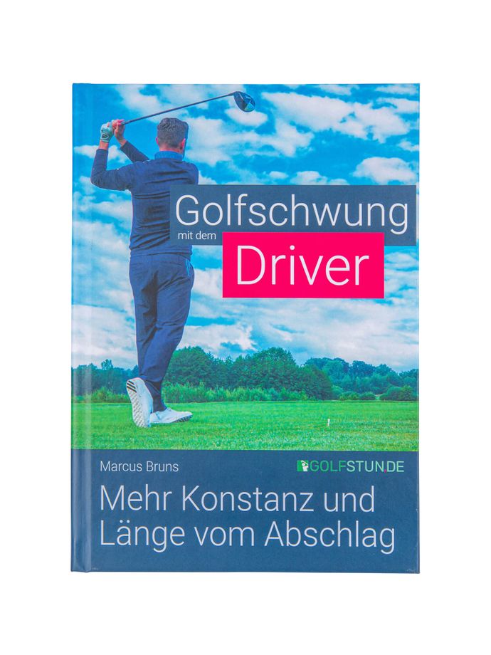 Golfstun.de Golf Swing with the Driver