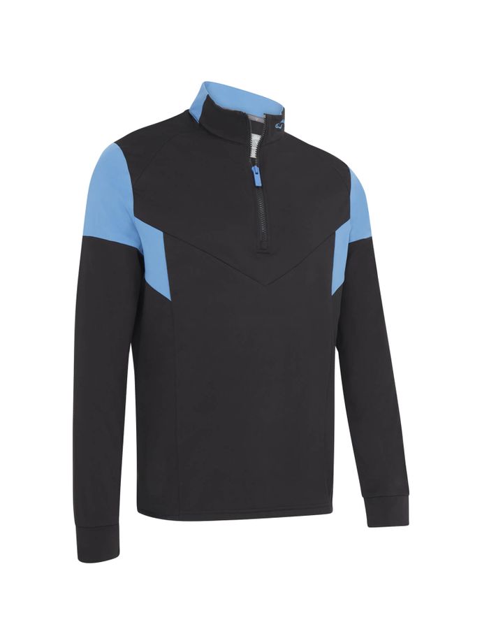 Callaway Layer Color Block, svart/blå