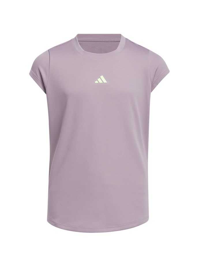 adidas Camiseta Heat Ready, lila