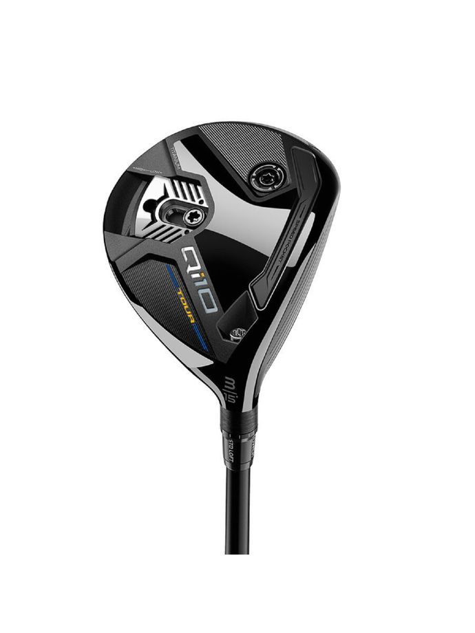 TaylorMade Legno da fairway Qi10 Tour