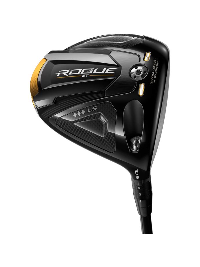 Callaway Rogue ST TD LS Driver