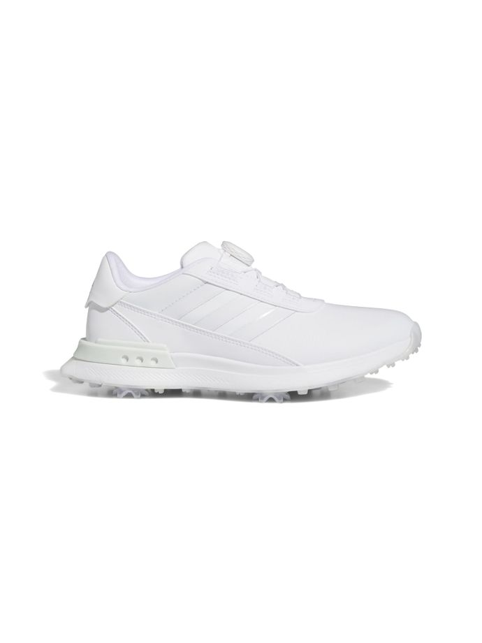 adidas Zapatos de golf S2G BOA, blanco