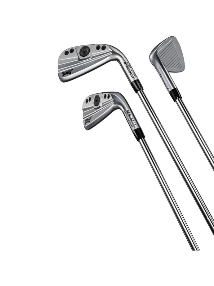 PXG 0311XP Gen4 Iron Set