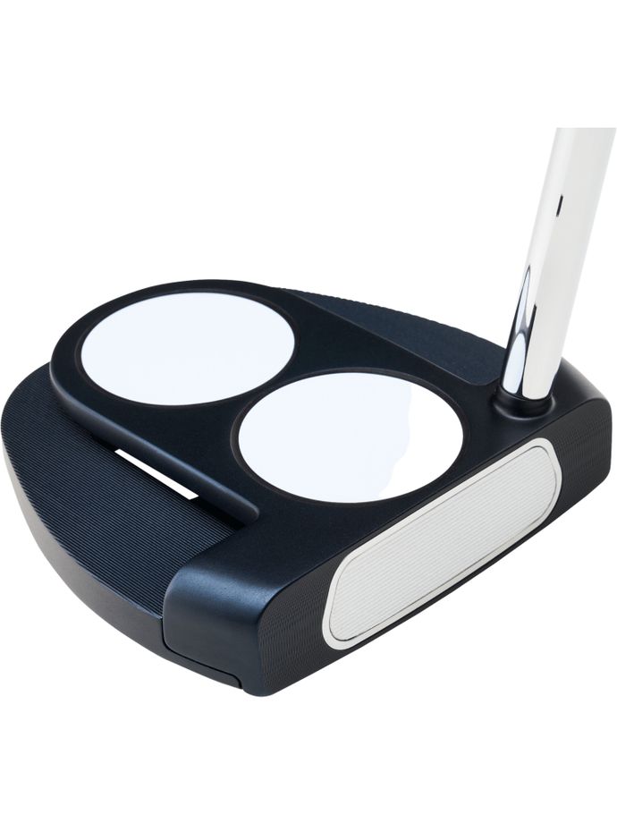 Odyssey Putter AI-One 2Ball Jailbird Mini DB