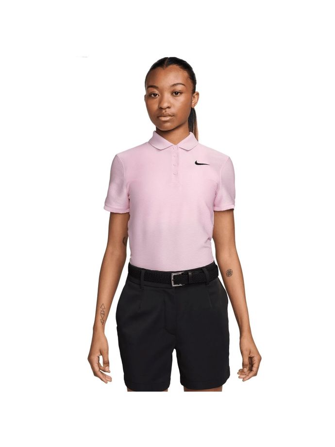 Nike Golf Polo DF Victory, pink