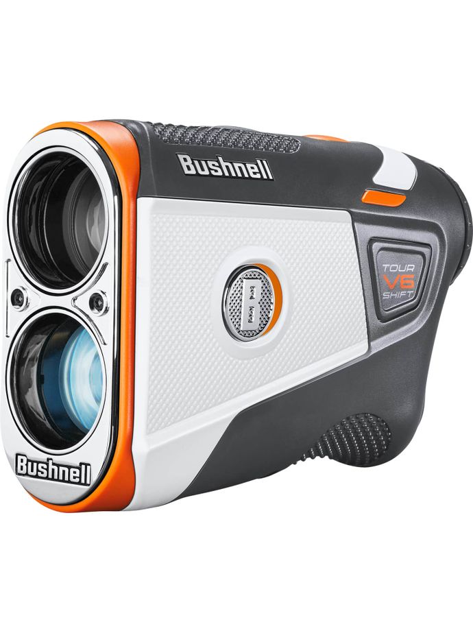 Bushnell Dalmierz Tour V6 Shift