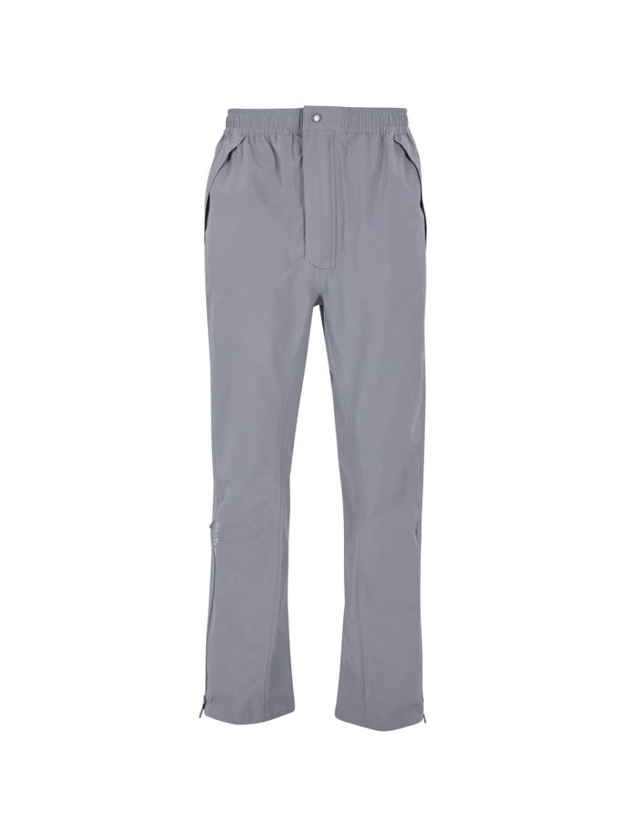 Galvin Green Pantalón de lluvia Arthur GORE-TEX, gris