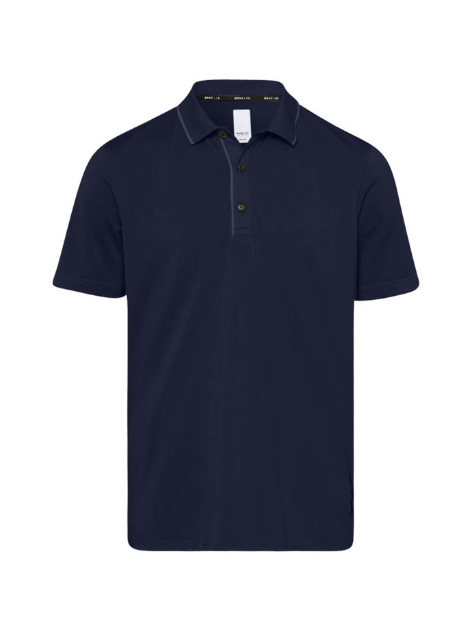 Brax Golf Polo Loris U, navy