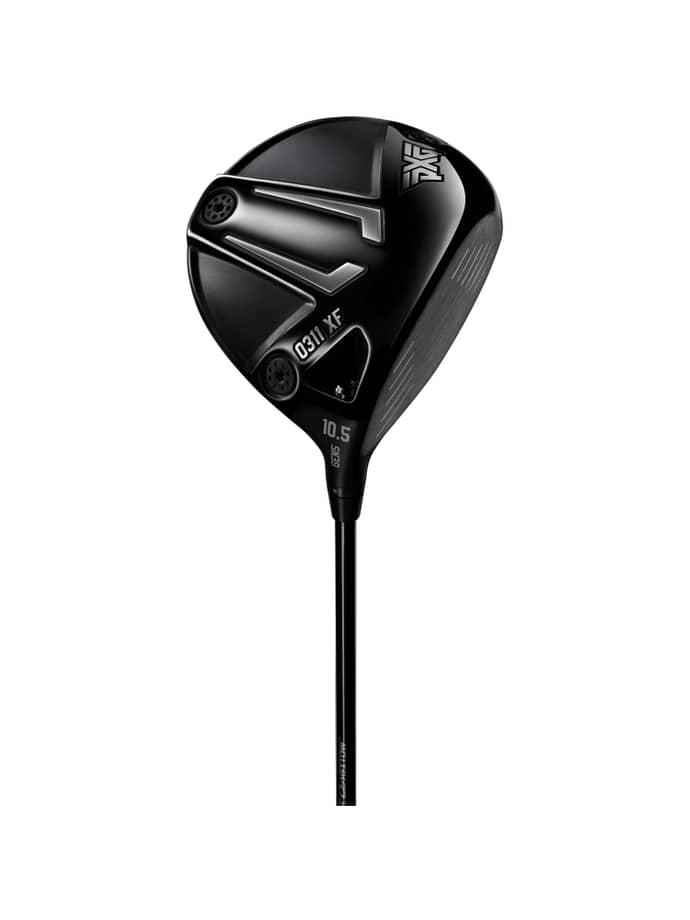 PXG Controlador 0311XF Gen5