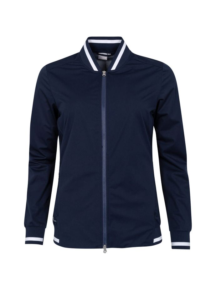 Cross Jacke Storm, navy