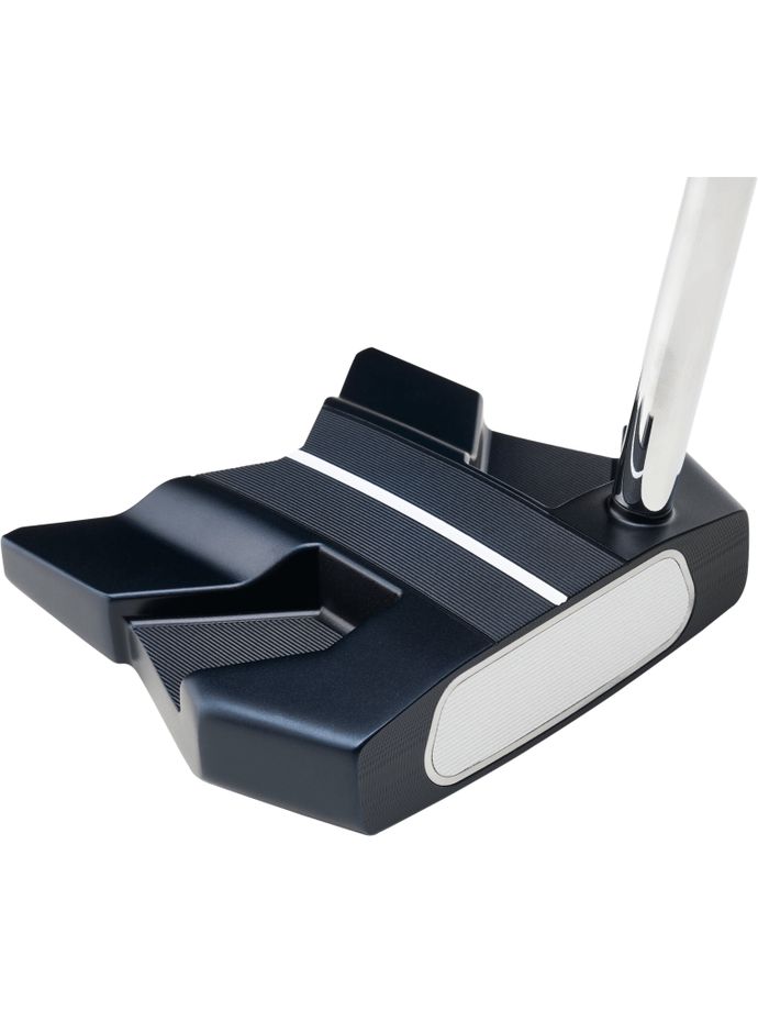 Odyssey Putter AI-One Wingback DB Pistol