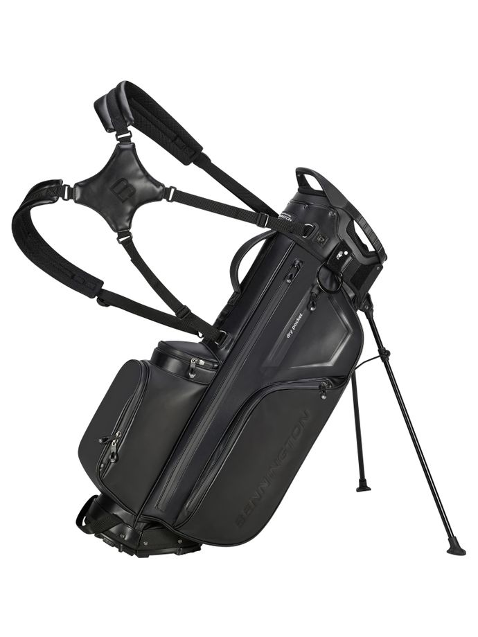 Bennington Standbag 14 WR Limited 2.0, black