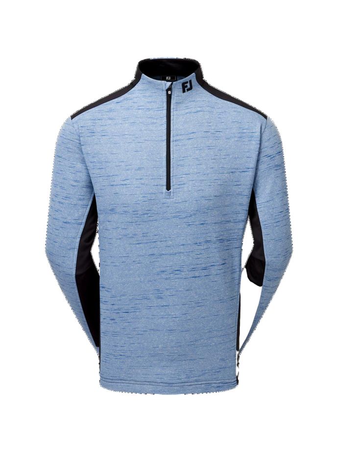 FootJoy Layer Dye Thermal Chill-Out, lyseblå